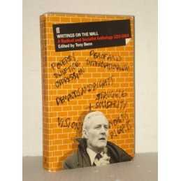 Writings on the Wall: Radical and Socialist Anthology, 1215-1984 Paperback Book