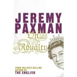 On Royalty, Paxman, Jeremy