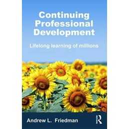 Continuing Professional Development..., Friedman, Andre