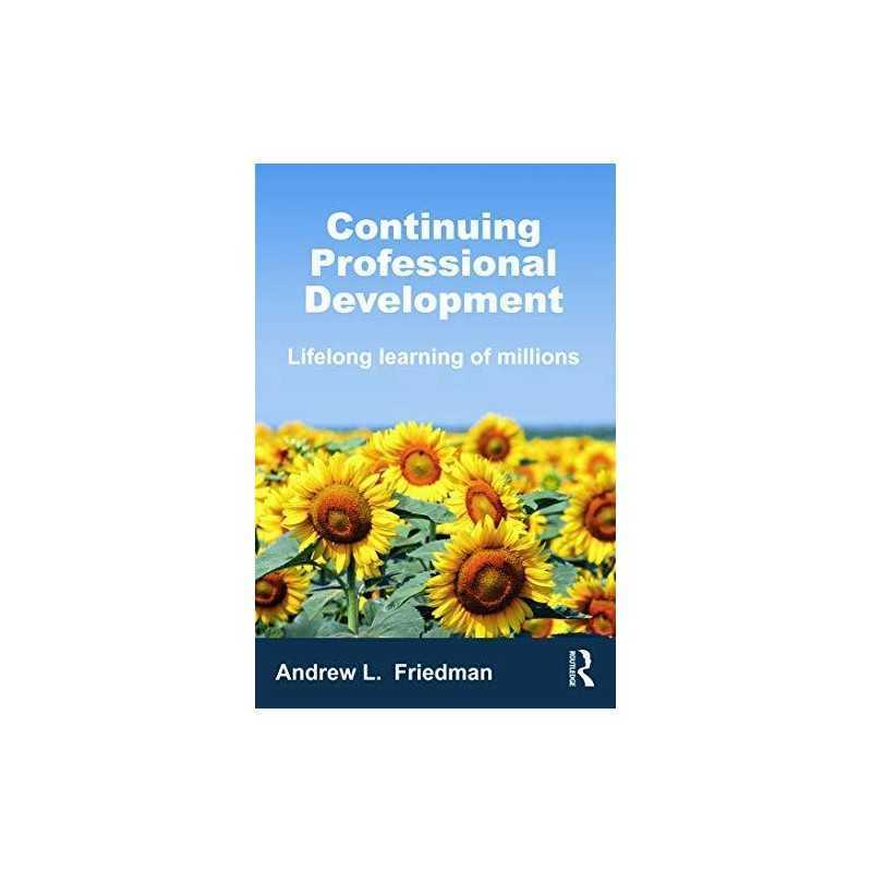 Continuing Professional Development..., Friedman, Andre