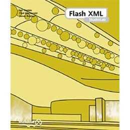 Flash XML StudioLab by Rowley, James Paperback Book