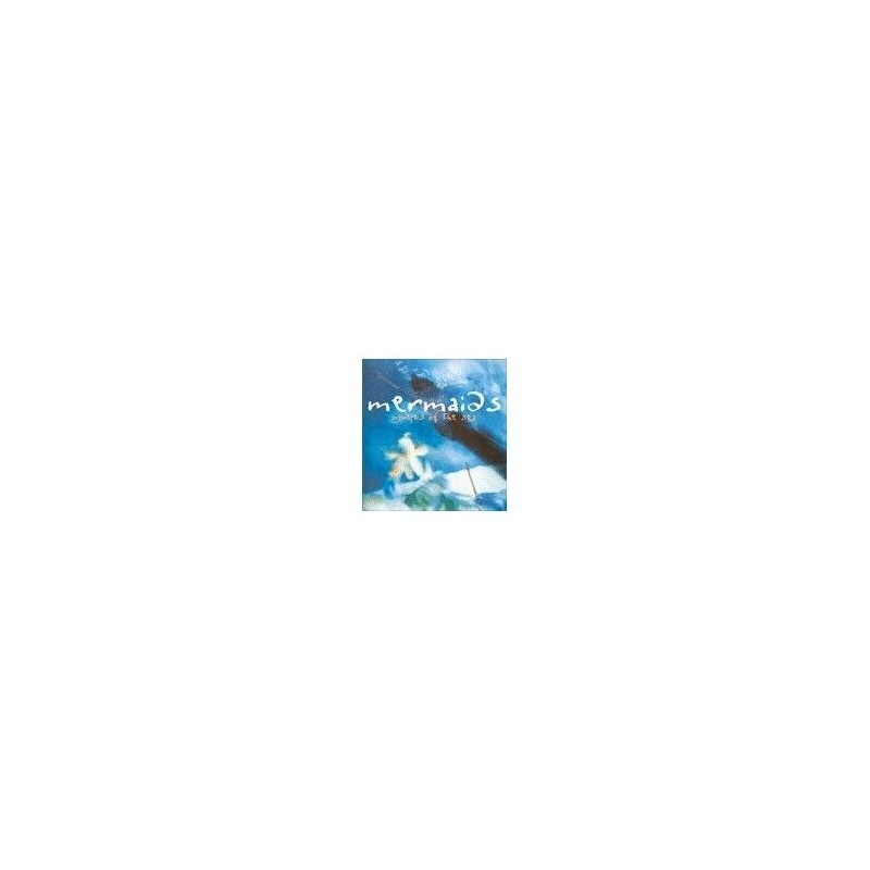 Mermaids by Gachot, Theodore Hardback Book