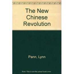 The New Chinese Revolution, Pann, Lynn