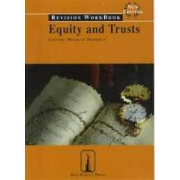 Revision Workbook (Old Bailey Press Revision Workbook S.) Paperback Book The