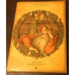 Christmas 1993, or, Santas Last Ride: An Absol... by Bricusse, Leslie Paperback