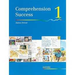 Comprehension Success: Level 1: Pupils Book 1: Pup... by James Driver Paperback