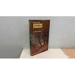 Portrait of Epping Forest by Addison, Sir William Hardback Book  Fast