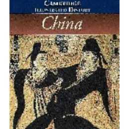 The Cambridge Illustrated History of China (... by Ebrey, Patricia Buck Hardback