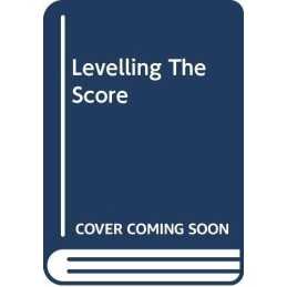Levelling the Score by Jordan, Penny Paperback Book