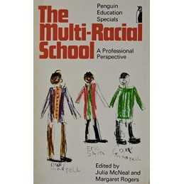 Multiracial School, Rogers, Margaret
