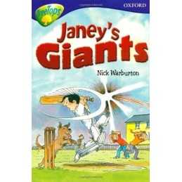 Oxford Reading Tree: Level 11: TreeTops More Sto... by Warburton, Nick Paperback