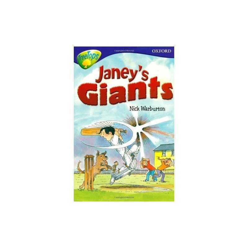 Oxford Reading Tree: Level 11: TreeTops More Sto... by Warburton, Nick Paperback