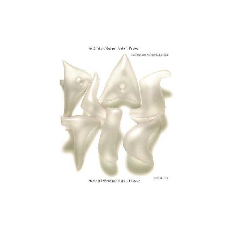 Plastic (Materials) (Materials S.) by Leften, Christof Hardback Book