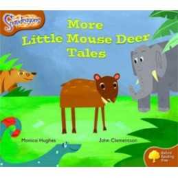 Oxford Reading Tree: Level 8: Snapdragons: More L... by Hughes, Monica Paperback