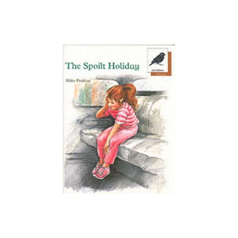 Oxford Reading Tree: Stage 8: Jackdaws Anthologies... by Poulton, Mike Paperback