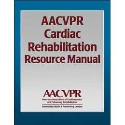 AACVPR Cardiac Rehabilitation Resou..., American Associ
