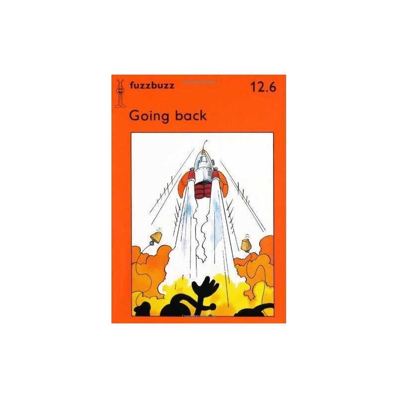 fuzzbuzz: Level 2a: Story Pack (six books... by Harris, Colin Multiple copy pack