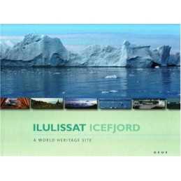 Ilulissat Icefjord: A World Heritage Site, Ole Bennike