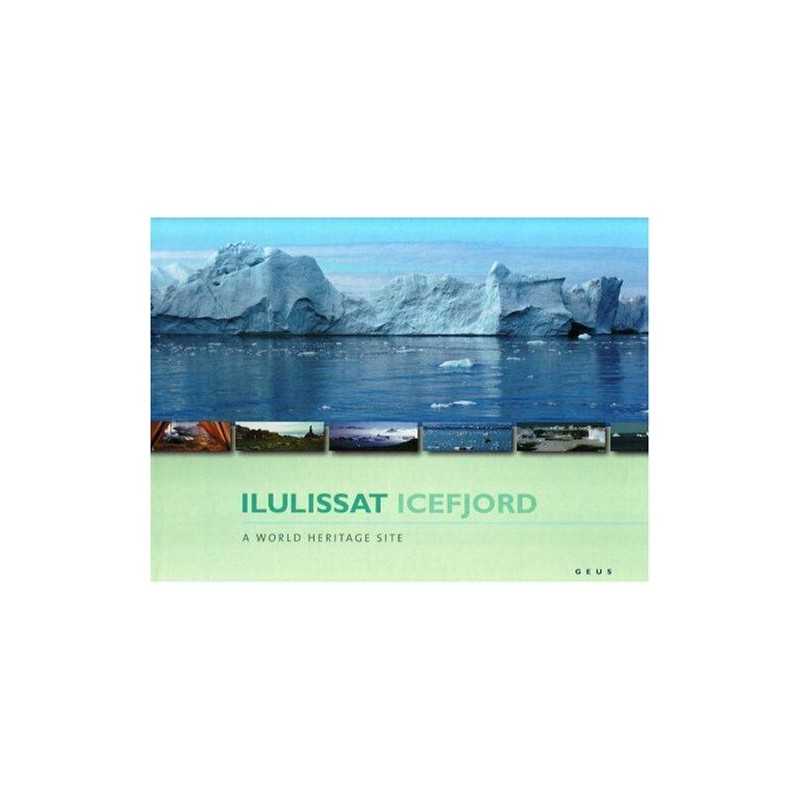 Ilulissat Icefjord: A World Heritage Site, Ole Bennike