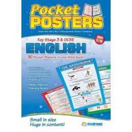 English Key Stage 3 (Pocket ers) Paperback Book