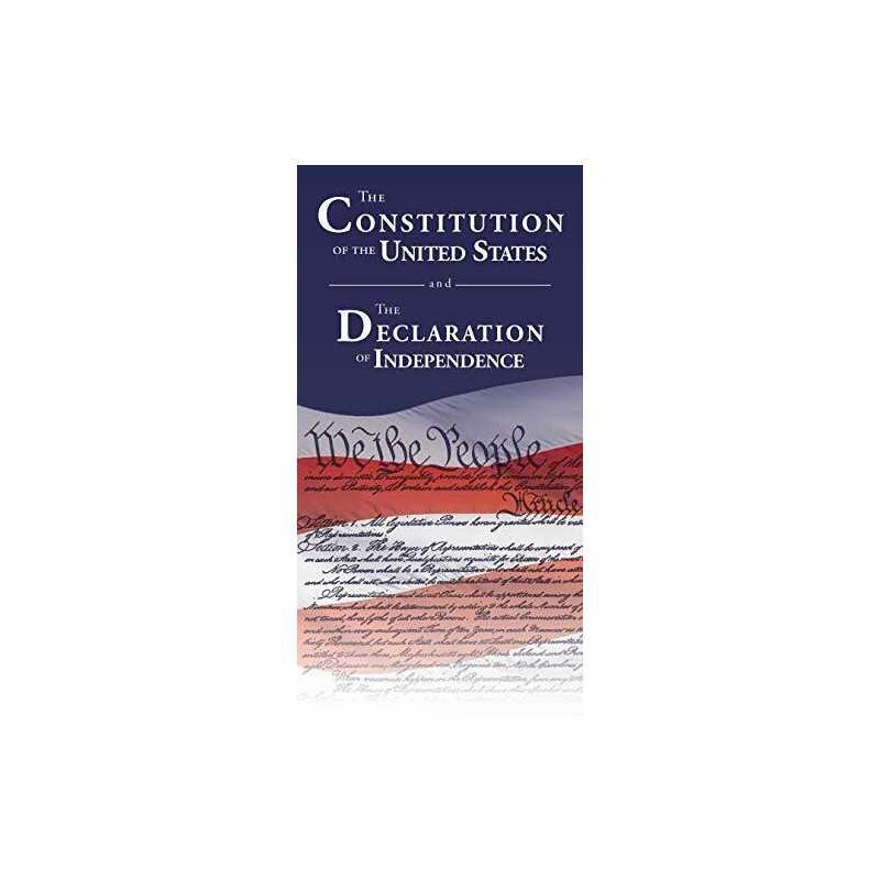 The Constitution of the United Stat..., The Constitutio