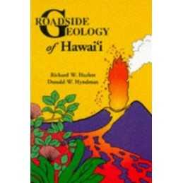 Roadside Geology of Hawaii (Roadside Geology S... by Hyndman, Donald W Paperback