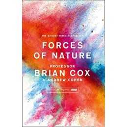 Forces of Nature by Cohen, Andrew Book