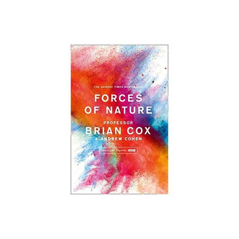 Forces of Nature by Cohen, Andrew Book