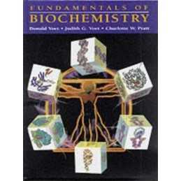 Fundamentals of Biochemistry by Pratt, Charlotte W. Hardback Book  Fast