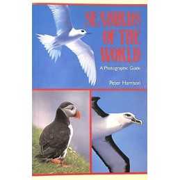 Seabirds of the World: A Photographic Guide (Hel... by Harrison, Peter Paperback