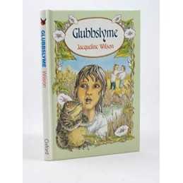 Glubbslyme, Wilson, Jacqueline