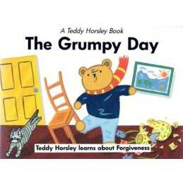 The Grumpy Day: Teddy Horsley Learns About Forgi... by Slee, Nicola M. Paperback