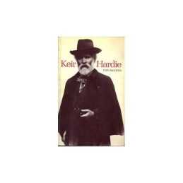 Keir Hardie (British Political Biography S.) by McLean, Iain Paperback Book The