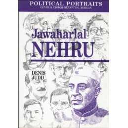 Jawaharlal Nehru - 9780708311752