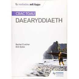 Nodiadau Adolygu: CBAC TGAU Daearyddiaeth (My Revision No... by Crutcher, Rachel