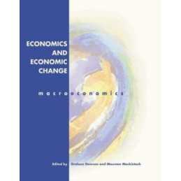 Macroeconomics (Economics and Economic Change) Paperback Book  Fast