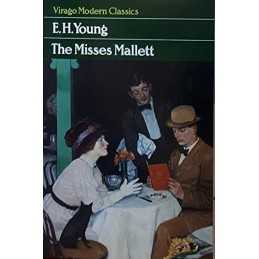 Misses Mallet (VMC), Emily Hilda Young