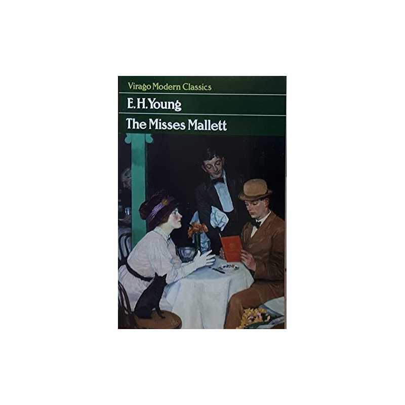 Misses Mallet (VMC), Emily Hilda Young