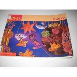 Poetry (Bright Ideas) by Souter, Ian Paperback Book