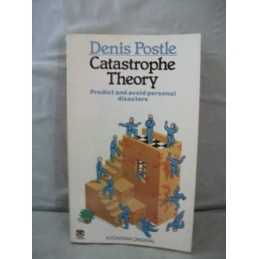 Catastrophe Theory (A Fontana original) by le, Denis Paperback Book The