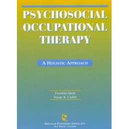 Psychosocial Occupational Therapy: ..., Cutler, Susan K
