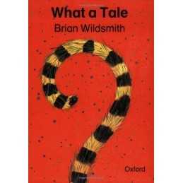 What a Tale (Cat On The Mat Books) by Wildsmith, Brian Paperback Book
