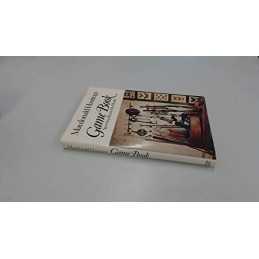 Game Book: Sporting Round the World by Hastings, Macdonald Hardback Book The