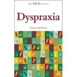 Dyspraxia (Special Educational Needs)..., Geoff Brookes