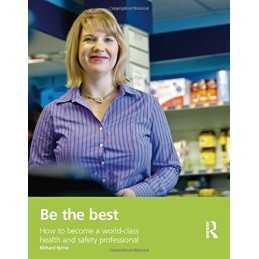 Be the Best: How to Become a World-C..., Byrne, Richard