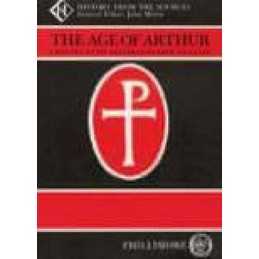 The Age of Arthur: Vol. 1 - Roman Britain and the E... by Morris, John Paperback