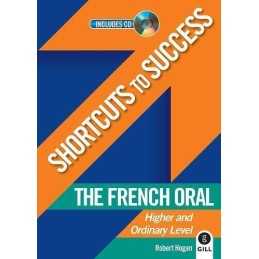The French Oral Leaving Certificate H..., Hogan, Robert
