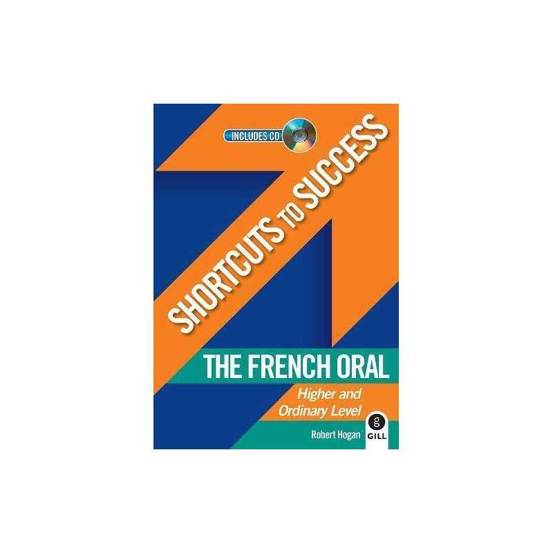 The French Oral Leaving Certificate H..., Hogan, Robert