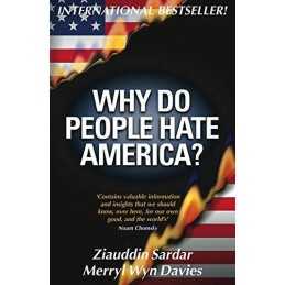 Why Do People Hate America?, Davies, Merryl Wyn