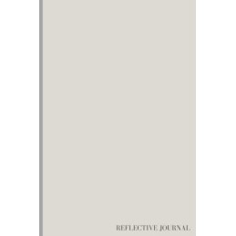 Reflective Practice Journal for Psy..., Psych, Sharon B